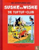 De tuftuf-club - Afbeelding 1