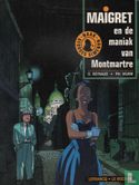 Maigret en de maniak van Montmartre - Bild 1