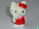 Hello Kitty with flower - Image 1