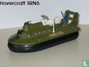SRN 6 Army Hovercraft - Image 1