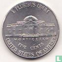 Verenigde Staten 5 cents 2010 (D) - Afbeelding 2