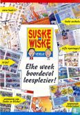 Suske en Wiske weekblad - Elke week boordevol leesplezier! - Afbeelding 1
