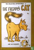 The collected adventures of Fat Freddy's Cat - Afbeelding 1