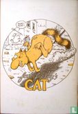 The collected adventures of Fat Freddy's Cat - Bild 2