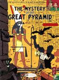The mystery of the Great Pyramid. part 1 - Bild 1