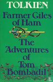 Farmer Giles of Ham + The Adventures of Tom Bombadil - Image 1