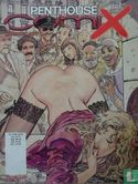 Penthouse Comix 17 - Image 1