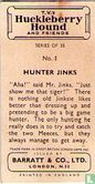Hunter Jinks - Afbeelding 2