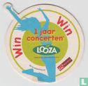 Win 1 jaar concerten / Ga met Looza naar ... - Bild 1