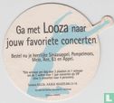 Win 1 jaar concerten / Ga met Looza naar ... - Afbeelding 2