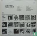 Here Comes Fats Domino - Afbeelding 2
