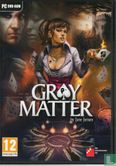 Gray Matter (by Jane Jensen) - Bild 1