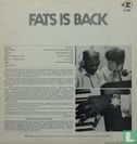 Fats is back - Afbeelding 2