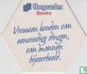 Vrouwen houden van eenvoudige dingen ... - Image 1