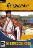 Emperor: Rise of the Middle Kingdom - Image 1