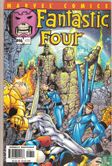 Fantastic Four 46 - Image 1