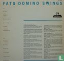 Fats Domino Swings - Afbeelding 2