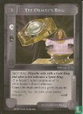 The Oracle's Ring