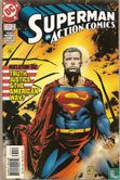 Action Comics 775 - Image 1