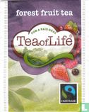 forest fruit tea - Image 1