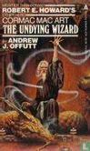 The Undying Wizard - Image 1