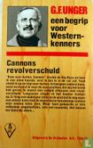 Cannons revolverschuld - Image 2