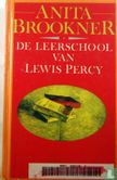 De leerschool van Lewis Percy - Afbeelding 1