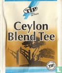 Ceylon Blend Tee - Afbeelding 1