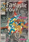 Fantastic Four 347 - Image 1