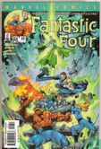Fantastic Four 49 - Image 1