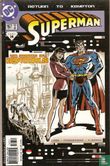 Superman 167 - Afbeelding 1