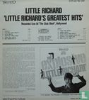 Little Richard's Greatests Hits - Afbeelding 2