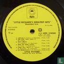 Little Richard's Greatests Hits - Afbeelding 3