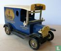Ford Model-T Van ’Hamleys'