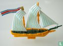 Schooner - Image 1