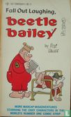 Fall out laughing, Beetle Bailey - Bild 1