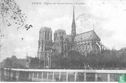 Église de Notre Dame, L'Abside - Afbeelding 1