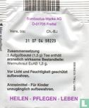Wermutkraut