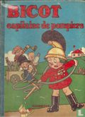 Bicot Capitaine de Pompiers - Image 1
