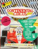 Continental Circus - Afbeelding 1