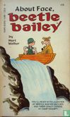 About Face, Beetle Bailey - Image 1