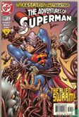 Adventures of Superman 591 - Image 1