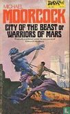 City of the Beast or Warriors of Mars - Afbeelding 1