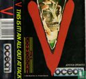 V The Computer Game - Image 1