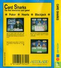 Card Sharks - Afbeelding 2