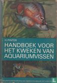 Handboek voor het kweken van aquariumvissen - Afbeelding 1