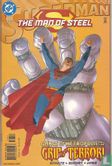 Superman The man of Steel 123 - Image 1