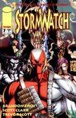 Stormwatch 7 - Image 1
