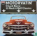 Motorvatin' Chuck Berry 22Rock'n'Roll Classics - Image 1