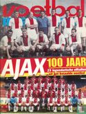 Voetbal International Special Ajax 100 jaar - Bild 1